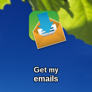 get my emails