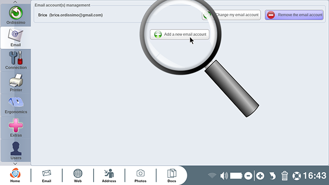 Setting Up Multiple Email Accounts Tutorials Ordissimo Ordissimo V4 setting-up-multiple-email-accounts-tutorials-ordissimo-ordissimo-v4