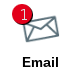 icon email