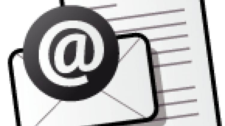 Mail e-mail