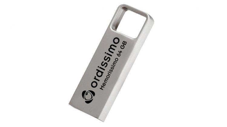 ordissimo USB 