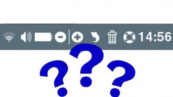 dialog box